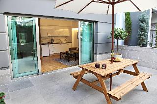 Chakra Suites