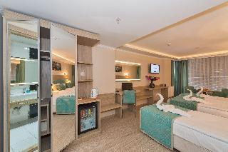 The Ottoman City Hotel