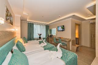 The Ottoman City Hotel