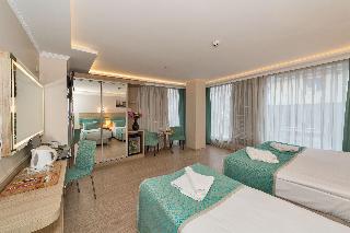 The Ottoman City Hotel