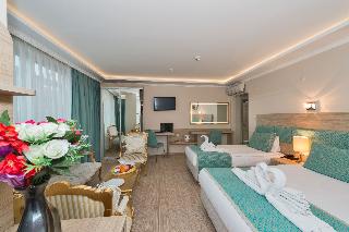 The Ottoman City Hotel