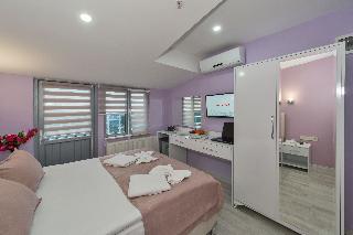 The Ottoman City Hotel