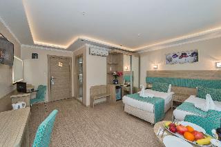 The Ottoman City Hotel
