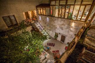 Sakli Konak Cappadocia Hotel