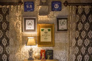 Sakli Konak Cappadocia Hotel