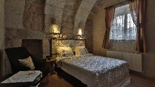 Sakli Konak Cappadocia Hotel