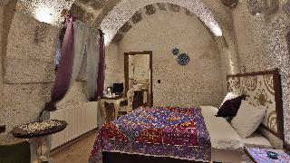 Sakli Konak Cappadocia Hotel