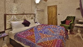 Sakli Konak Cappadocia Hotel