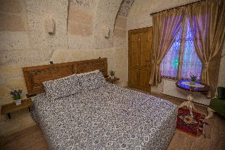 Sakli Konak Cappadocia Hotel