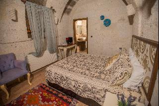 Sakli Konak Cappadocia Hotel
