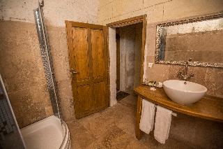 Sakli Konak Cappadocia Hotel