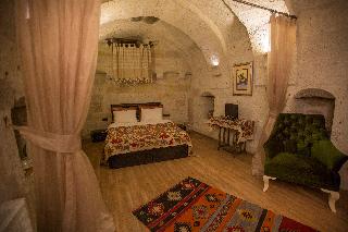 Sakli Konak Cappadocia Hotel