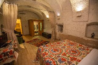 Sakli Konak Cappadocia Hotel