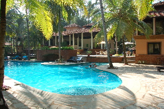 Pool
 di Coconut Creek