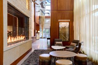 Residence Inn Arlington Capital View