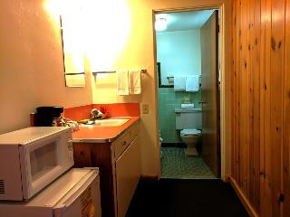 Prospector Motor Lodge