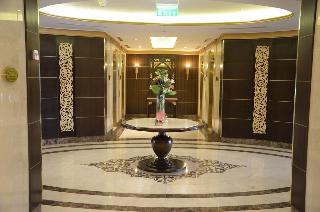 Millennium Taiba Hotel