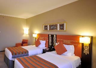 Millennium Taiba Hotel
