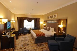 Millennium Taiba Hotel