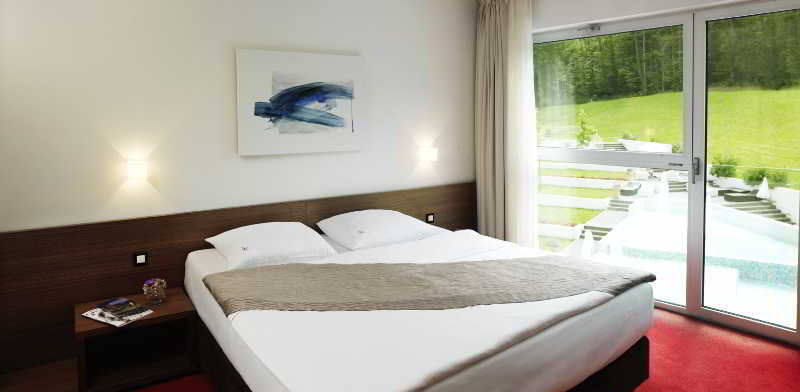 Room
 di Spa & Sport Resort Sveti Martin