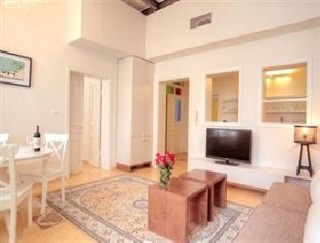 Room
 di The Clock - Tel Aviv Jaffa Luxury Apartments