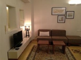 Room
 di The Clock - Tel Aviv Jaffa Luxury Apartments