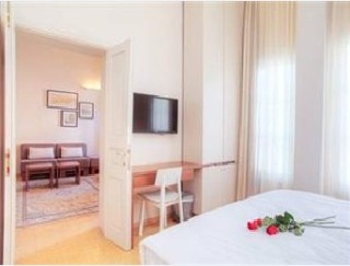 Room
 di The Clock - Tel Aviv Jaffa Luxury Apartments