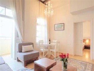 Room
 di The Clock - Tel Aviv Jaffa Luxury Apartments