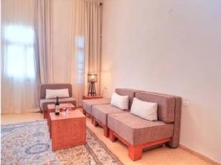 Room
 di The Clock - Tel Aviv Jaffa Luxury Apartments