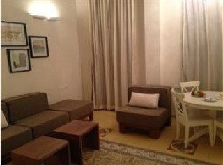 Room
 di The Clock - Tel Aviv Jaffa Luxury Apartments