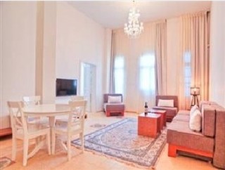 Room
 di The Clock - Tel Aviv Jaffa Luxury Apartments