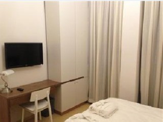 Room
 di The Clock - Tel Aviv Jaffa Luxury Apartments