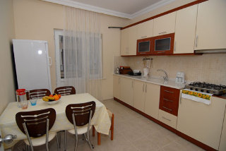 Room
 di Dundar Termal Villa Otel