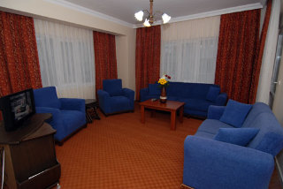 Room
 di Dundar Termal Villa Otel