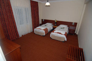 Room
 di Dundar Termal Villa Otel