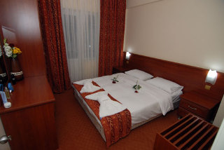 Room
 di Dundar Termal Villa Otel