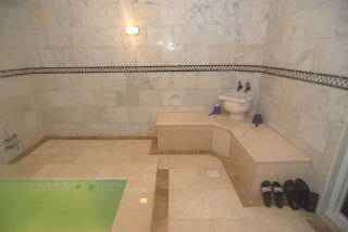 Room
 di Dundar Termal Villa Otel