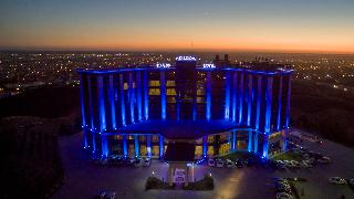 Grand Altuntas Hotel
