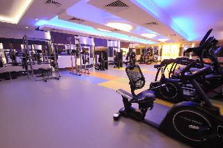 Grand Altuntas Hotel