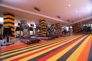 Grand Altuntas Hotel