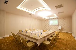 Grand Altuntas Hotel