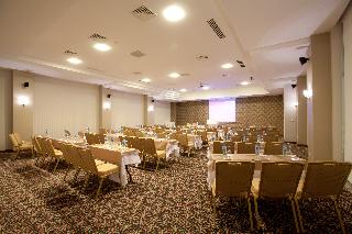 Grand Altuntas Hotel