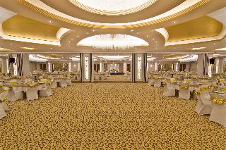 Grand Altuntas Hotel