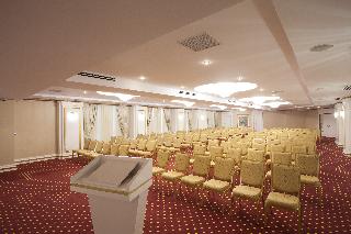 Grand Altuntas Hotel