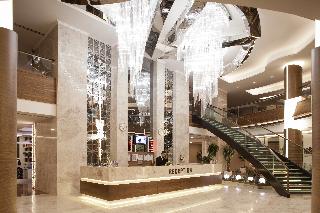 Grand Altuntas Hotel