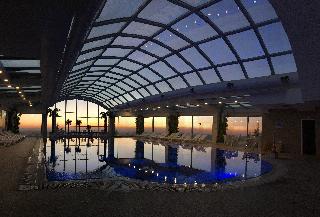 Grand Altuntas Hotel