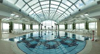 Grand Altuntas Hotel