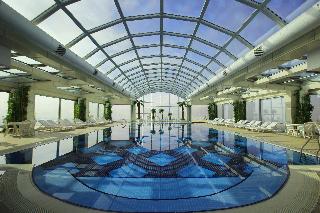 Grand Altuntas Hotel