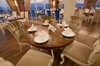 Grand Altuntas Hotel