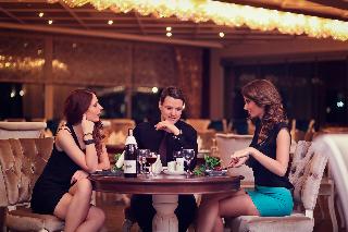 Grand Altuntas Hotel
